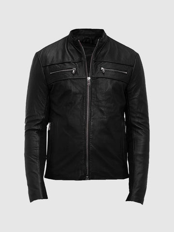 2202-Black-Edge-Leather-Biker