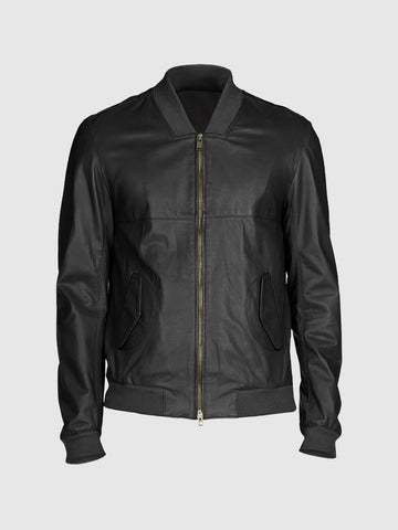 2206-Striker-Black-Bomer-Jacket