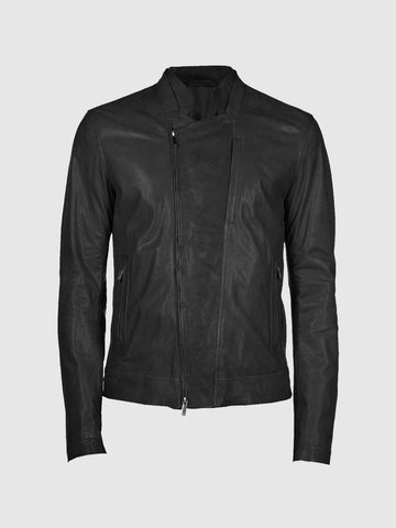 2207-Mavrick-Black-Leather-Jacket