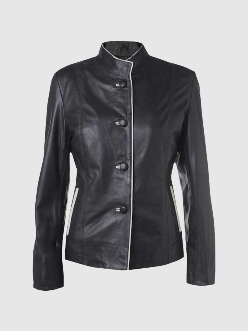 2225-onyx-outline-womens-black-leather-blazer
