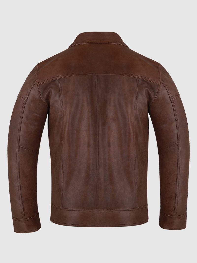 2231-ironclad-vintage-brown-mens-waxed-leather-jacket