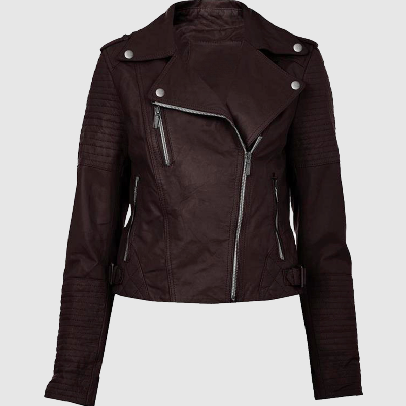 Sorella_Women_s_Brown_Leather_Jacket