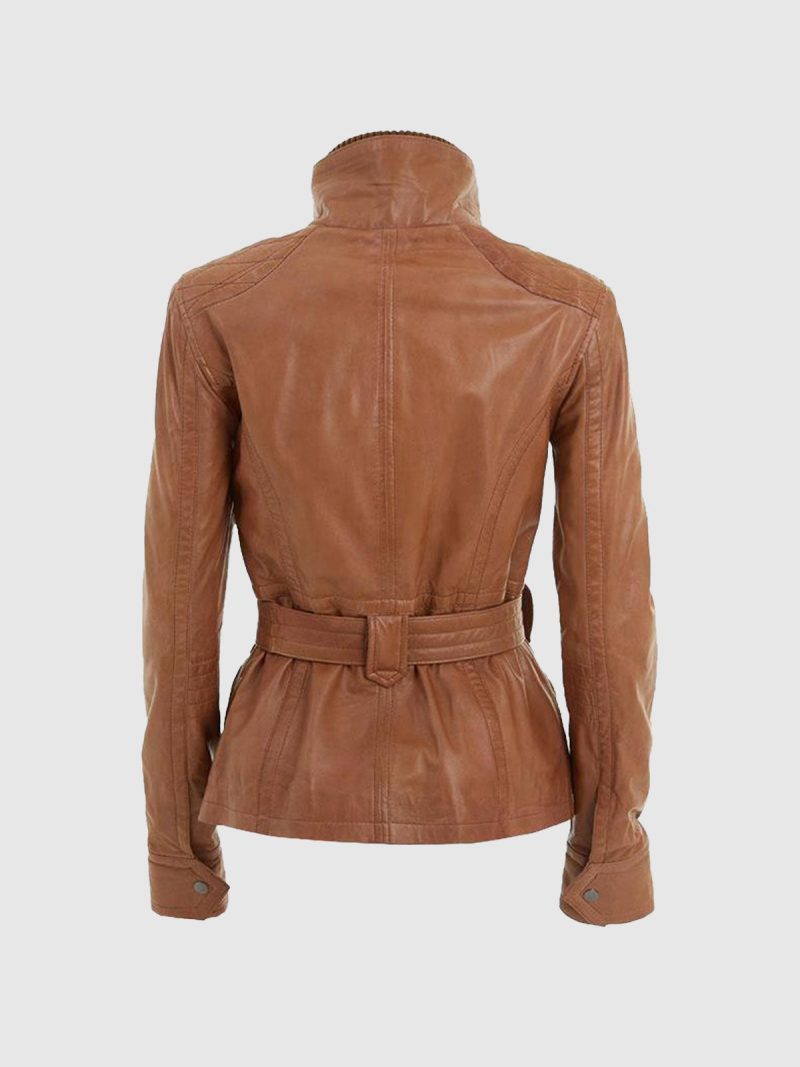 amber-trail-women-belted-tan-leather-jacket