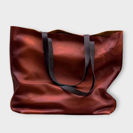 mont5-keran-waxed-brown-leather-tote